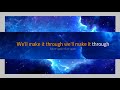 Breaking Benjamin - Never Again karaoke open duet, part 1.