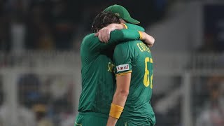 South Africa vs Australia World Cup 2023 Semi Final Match Highlights| SA vs Aus Semifinal Highlights