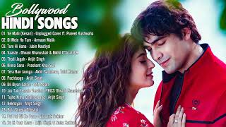 Romantic Hindi Love Songs 2020 - Bollywood Romantic Love Songs 2020 - Music For Love 2020