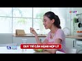 nấc cụt liên tục chớ xem thường lỜi cẢnh bÁo thvl tổng hợp