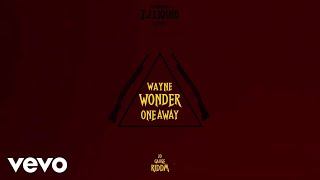 Wayne Wonder - One Way (Official Visualizer)