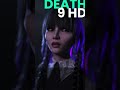 Meet Death 9 HD