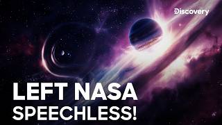 White Dwarf’s Mysterious Activity That Shocked NASA! | Nasa’s Unexplained Files | Discovery Channel