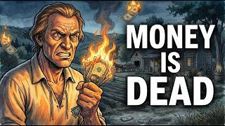America's First Paper Money Collapsed in 6 Years. Are We Repeating History?