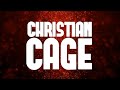 Christian Cage 3rd Custom Titantron || TNA/AEW Theme 