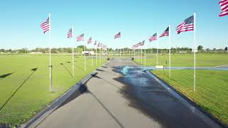 Blackfoot Veterans Cemetery