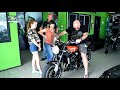 2018 kawasaki z900rs full review test ride