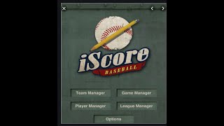 IScore Tutorial: How to set up a replay season Pt 3