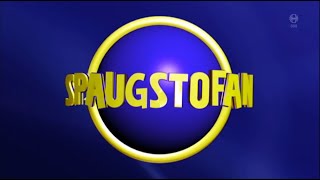 Spaugstofan S12E23