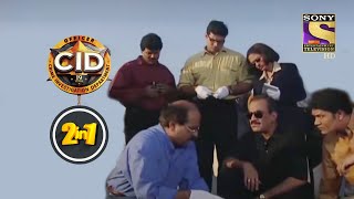 एक Misunderstanding बनी जानलेवा | CID | सी आई ड़ी | CID – 2 in 1