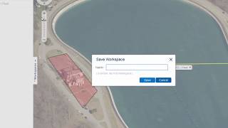 CONNECTExplorer-Workspaces-Creating Saving Measurements Annotations