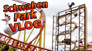 Coastin' Thru Europe Episode 14: SCHWABEN PARK