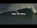 ride the wave royalty free massage therapy video 22