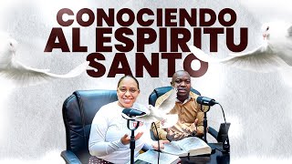 CONOCIENDO AL ESPIRITU SANTO🔥| JOVEN DE CRISTO 🚨