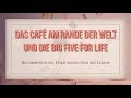 Buchempfehlung - das Café am Rande der Welt