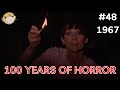 100 YEARS OF HORROR #48: Wait Until Dark (1967)