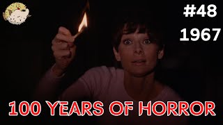 100 YEARS OF HORROR #48: Wait Until Dark (1967)