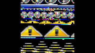 Windows 11's user32.dll as raw audio and video (binary waterfall)