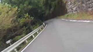 2008-11-02　県道27号線