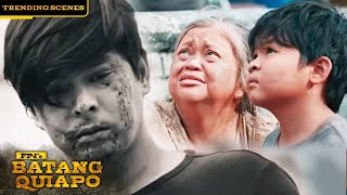 'FPJ's Batang Quiapo Iwas Gulo' Episode | FPJ's Batang Quiapo Trending Scenes