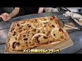 新しいカフェを開拓したラブラドールレトリバー【こまちの日常動画】