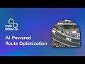 AI-Powered Route Optimization | NextBillion.ai