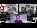 gashouse gang ep.52 hot stove cold nights winter warm up with ackerman wheeler and miklasz