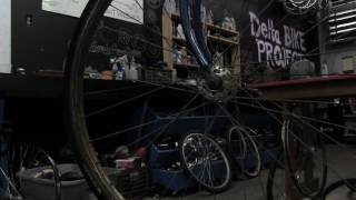Mobile Makerspace