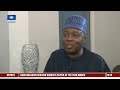 political funding govt arm twisting financial institutions others saraki