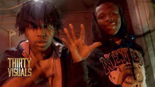 RBN Rara x RBN Tenn - Get Active (ThirtyVisuals Exclusive)