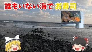 【普通の旅行】オフシーズンの八丈島でソロトラベル！【前編】