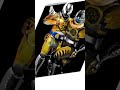 #shorts #short #shortvideo #kamenrider #revice kamen rider revice upgrade form gold || ghost