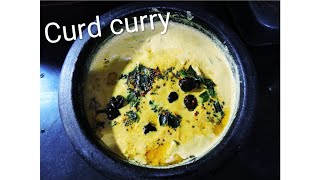 Elephant yam curd curry recipe| Yum curd curry recipe |anuz-food world