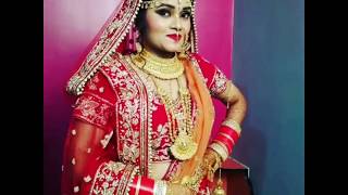 Beauty island patna #best bridal makeup in patna #best Airbrush makeup in patna #Best dulhan makeup