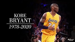 Remembering Kobe Bryant