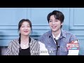 luo yizhou wugang jiangshan 《gen z》 youku special family interview 💚 罗一舟 吴刚 江珊 《后浪》 酷的剧会 家族专访💚