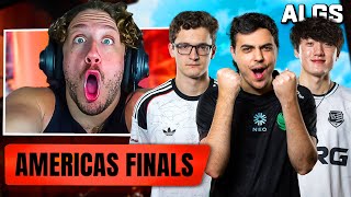 NA's Last Chance To Qualify For EWC! - Americas Regional Finals Watch Party