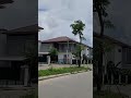 Borey Chaktomuk City, Villa for sale