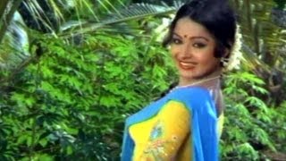Gopala Krishnudu Songs - Godavari Gattanta - Akkineni Nageshwara Rao, Radha - HQ