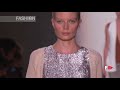 vanessa bruno spring summer 2012 paris fashion channel