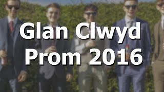 Glan Clwyd Prom