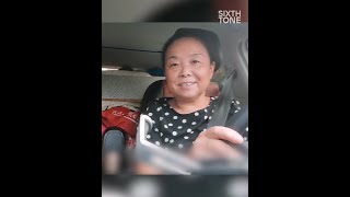 Mother from Henan Says Bye to Family, Goes on Road Trip