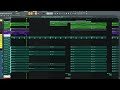 Dove Cameron - Boyfriend (INSTRUMENTAL) + Free FLP Remake