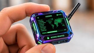 30 ILLEGAL AI Gadgets That Shocked the Internet!