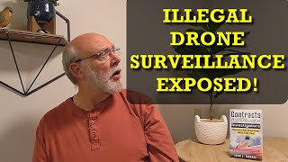 👉You Be the Judge! Is Drone Surveillance Legal? Can Private Investigators Use Drones?