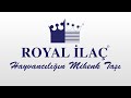 bakteriyel enfeksiyon şüphesinde kullanmak için garlicor ae royal İlaç