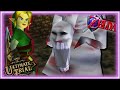 OH NO NOT THIS THING │ Zelda OOT Ultimate Trial Part 9