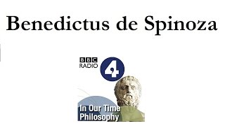 Leading Philosophers Discuss Spinoza