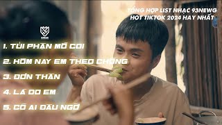 TỦI PHẬN MỒ COI ,HÔM NAY EM THEO CHỒNG... || PLAYLIST TỔNG HỢP NHỮNG BÀI HÁT LOFI TIKTOK 2024