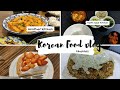 Korean Food Vlog | Another Kitchen | North East Kitchen | Chennai